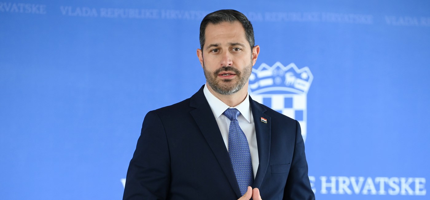 Zlatni olimpijac će od države dobiti preko pola milijuna eura